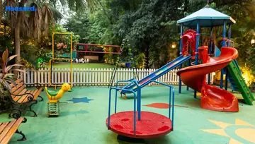 Amenities of Dev Om Residency - Image 104003