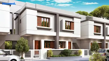 Project Image of Dev Om Residency - Image 104001