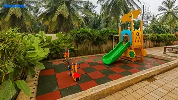 Amenities of Axis Vedam - Image 143824