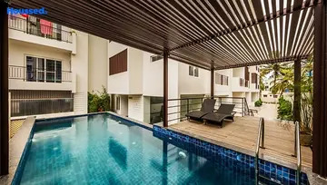 Amenities of Axis Vedam - Image 143825
