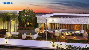 Amenities of Axis Vedam - Image 143826