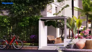 Amenities of Axis Vedam - Image 143823