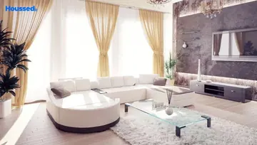 Living Room of Axis Vedam - Image 143828
