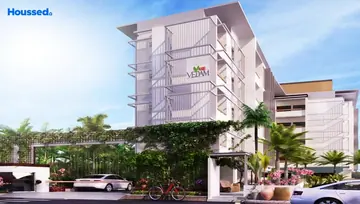Project Image of Axis Vedam - Image 143820