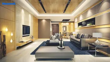 Living Room of Peace Rhythm - Image 143842