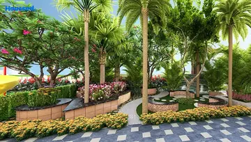 Amenities of Samhita Maruthi Homes - Image 143859