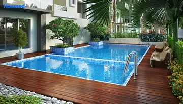 Amenities of Samhita Maruthi Homes - Image 143858