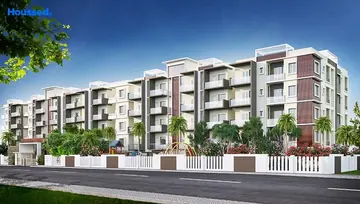 Project Image of Samhita Maruthi Homes - Image 143854