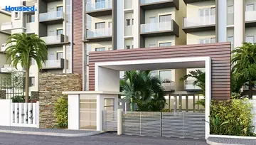 Project Image of Samhita Maruthi Homes - Image 143855