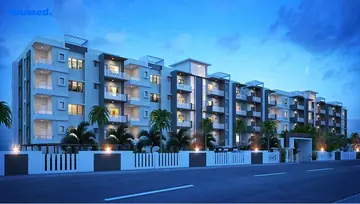 Project Image of Samhita Maruthi Homes - Image 143856