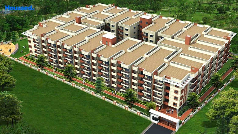 Project Image of Samhita Royal Splendor in Krishnarajapuram, Bangalore - Image 143865