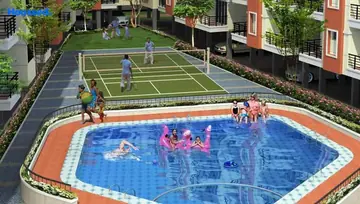 Amenities of Samhita Sarovar - Image 143874