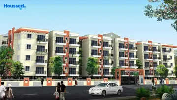 Project Image of Samhita Sarovar - Image 143872