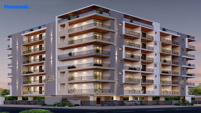 Project Image of DRG Puja Prime in Sirsi Road, Jaipur - Image 143880