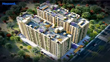 Project Image of Vinayak Royal Crysta - Image 143888