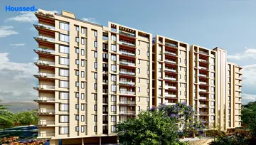 Project Image of Vinayak Royal Crysta - Image 143887