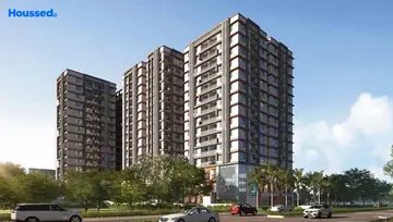 Project Image of Harshpriya HP Square - Image 94080