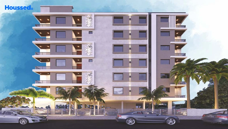 Project Image of Elite Pride in Vaishali Nagar, Jaipur - Image 143898