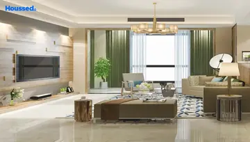 Sample Apartment of Elite Pride - Image 143901