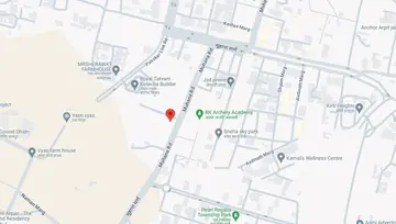 Location of Parth Palace - Image 143907