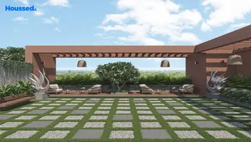 Amenities of Ruheen Shree - Image 143915