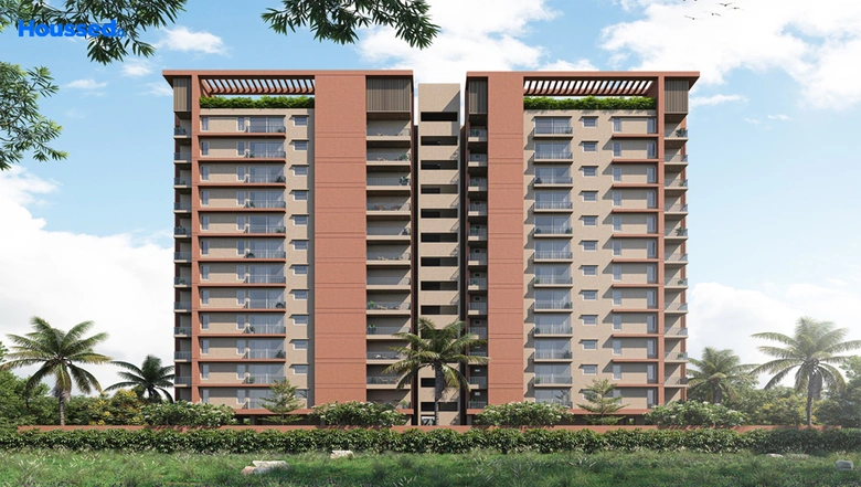 Project Image of Ruheen Shree in Jagatpura, Jaipur - Image 143910