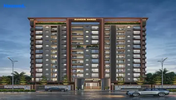 Project Image of Ruheen Shree - Image 143914