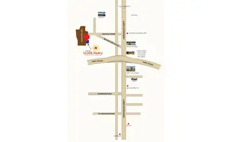 Location of The Grand Rudra - Image 143926