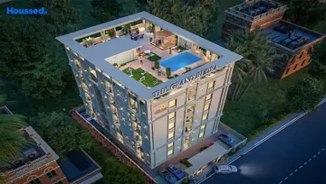 Project Image of The Grand Rudra - Image 143921