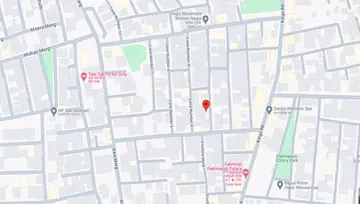Location of Shubh Nivesh Haven Heights - Image 143932