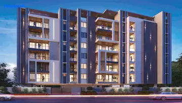 Project Image of Shubh Nivesh Haven Heights - Image 143929