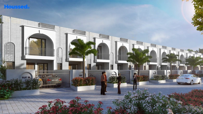 Project Image of Kedia Umang in Vaishali Nagar, Jaipur - Image 143936