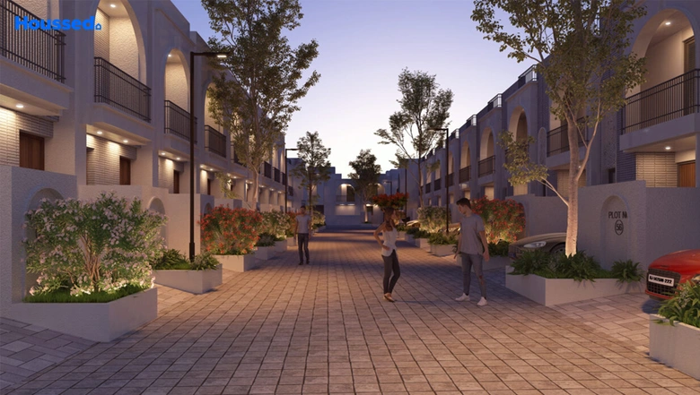 Project Image of Kedia Umang in Vaishali Nagar, Jaipur - Image 143934