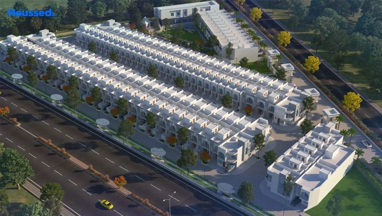 Project Image of Kedia Umang in Vaishali Nagar, Jaipur - Image 143935