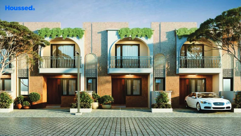 Project Image of Kedia Umang in Vaishali Nagar, Jaipur - Image 143937