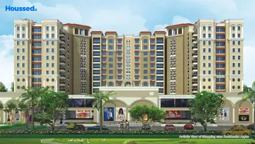 Project Image of Ashiana Manglam Rangoli Gardens - Image 143951
