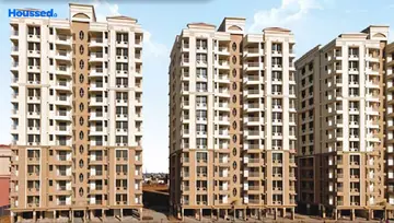Project Image of Ashiana Manglam Rangoli Gardens - Image 143950