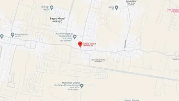 Location of GKB Grace Prime - Image 143959