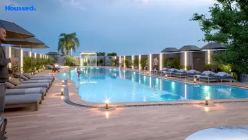 Amenities of Aashish J Park - Image 143964