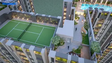Amenities of Aashish J Park - Image 143963