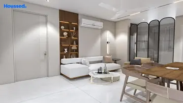 Sample Apartment of Aashish J Park - Image 143965
