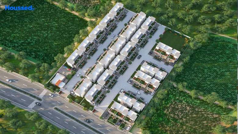 Project Image of Rajlaxmi Darshan 1 in Ankhol, Vadodara - Image 94016