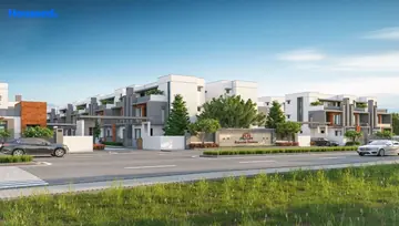 Project Image of Rajlaxmi Darshan 1 - Image 94018