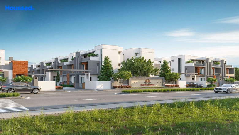 Project Image of Rajlaxmi Darshan 1 in Ankhol, Vadodara - Image 94018