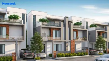 Project Image of Rajlaxmi Darshan 1 - Image 94017