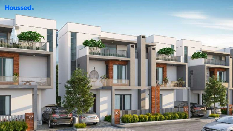 Project Image of Rajlaxmi Darshan 1 in Ankhol, Vadodara - Image 94017