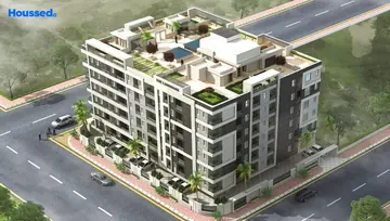 Project Image of MG The Landmark - Image 143973