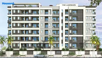 Project Image of MG The Landmark - Image 143971