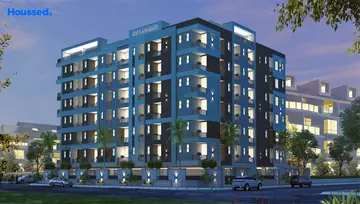 Project Image of MG The Landmark - Image 143972