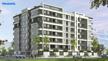Project Image of MG The Landmark - Image 143974